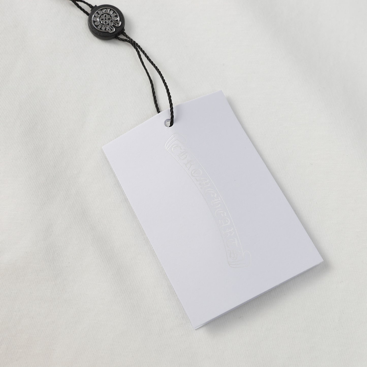 Chrome Hearts New Polo Shirt -9995