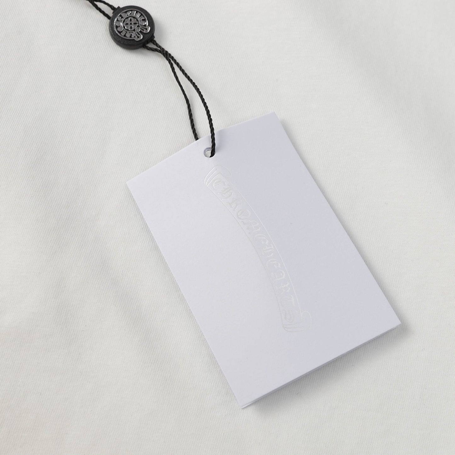 Chrome Hearts T-shirt-9995