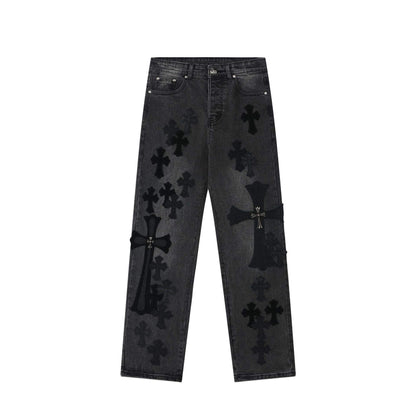 Chrome Hearts Pants 8120