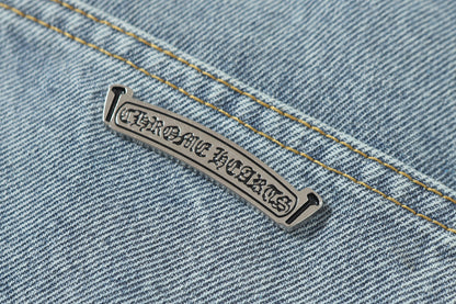 Chrome Hearts Shorts