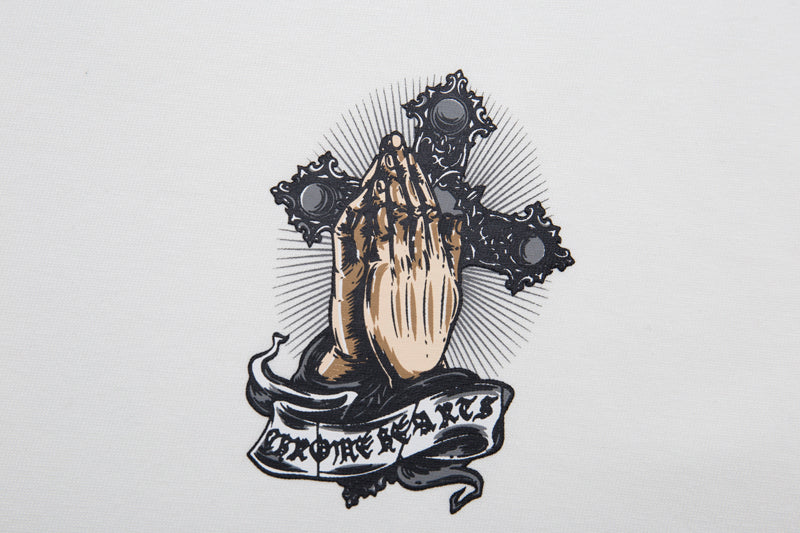 Chrome Hearts T-shirt 6064