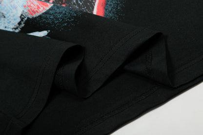 Hellstar new fashion T-shirt 1122