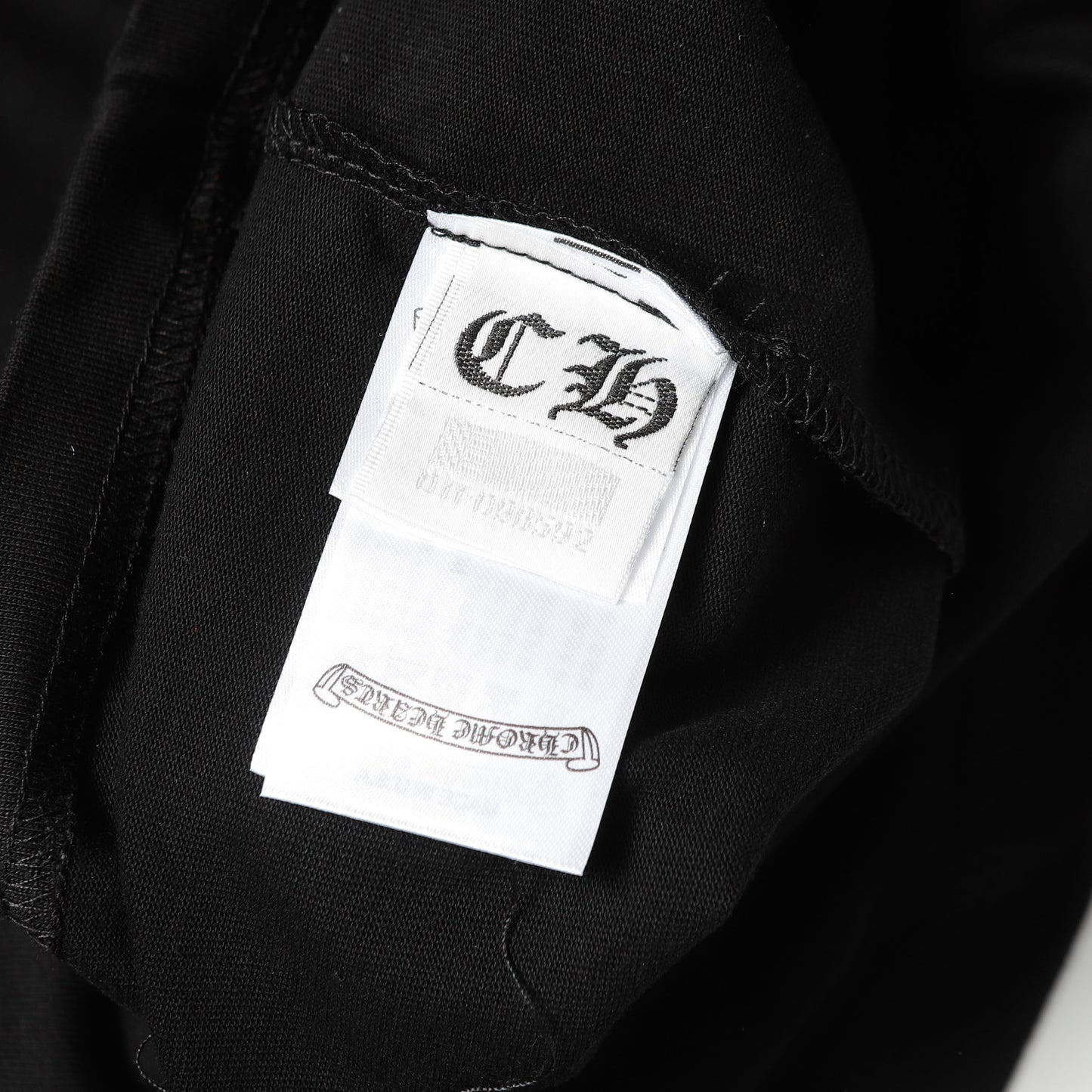 Chrome Hearts T-shirt 2251