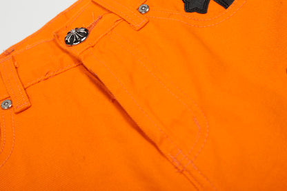 Chrome Hearts New Pants - 8519