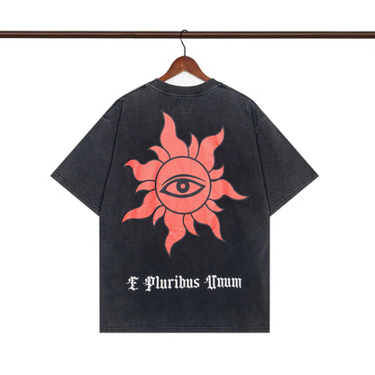 Godspeed T-shirt G52