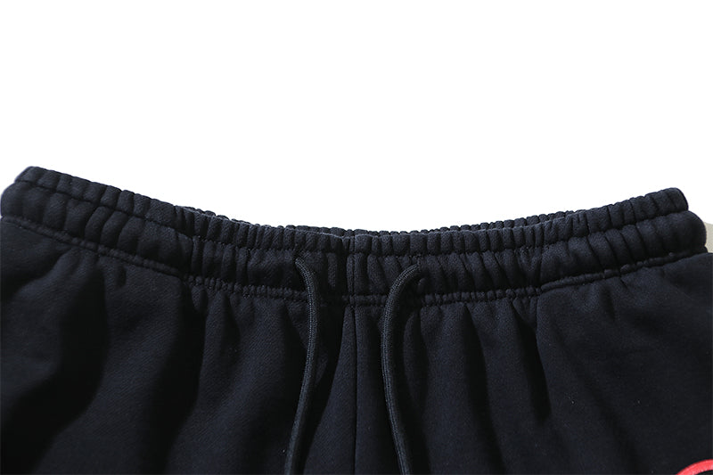 Hellstar Studios New Hoodie and Pants Set