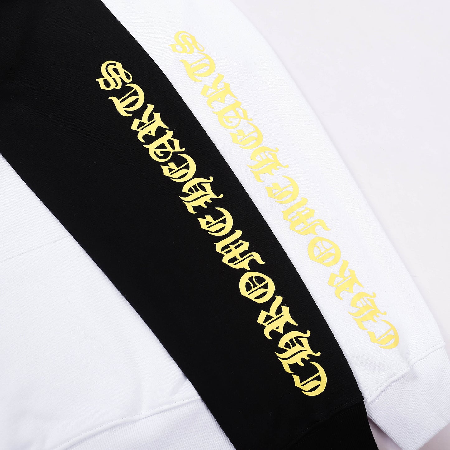 Chrome Hearts New Hoodie -8879