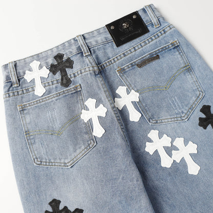Chrome Hearts Pants 9960