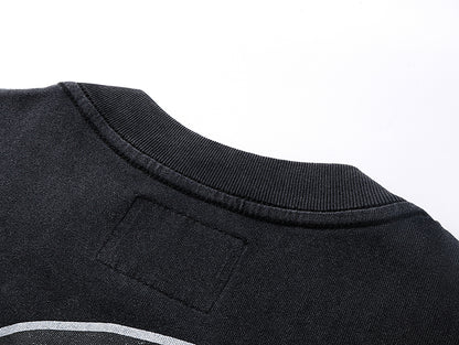 God Speed T-Shirt-1083