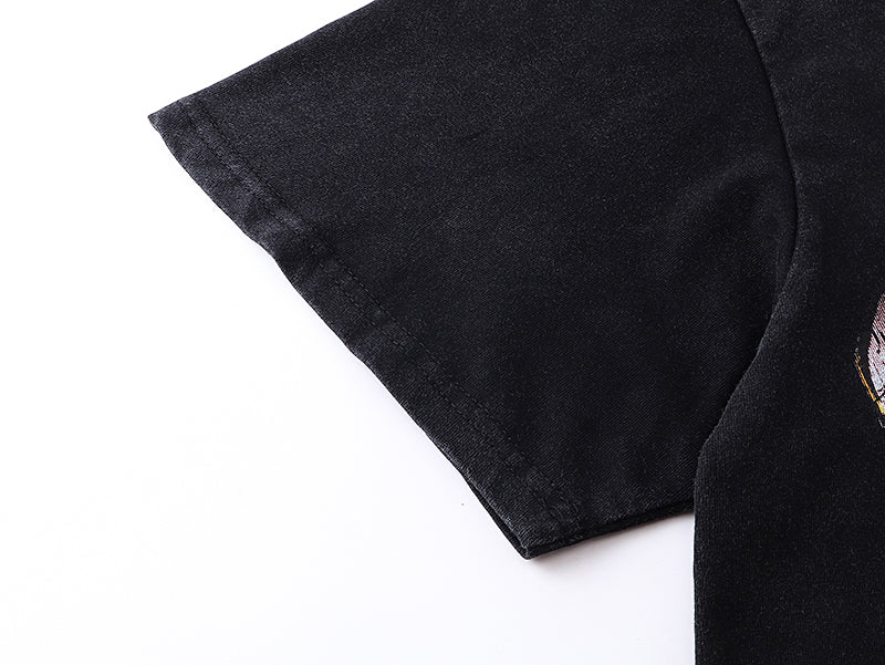 God Speed T-Shirt-1080