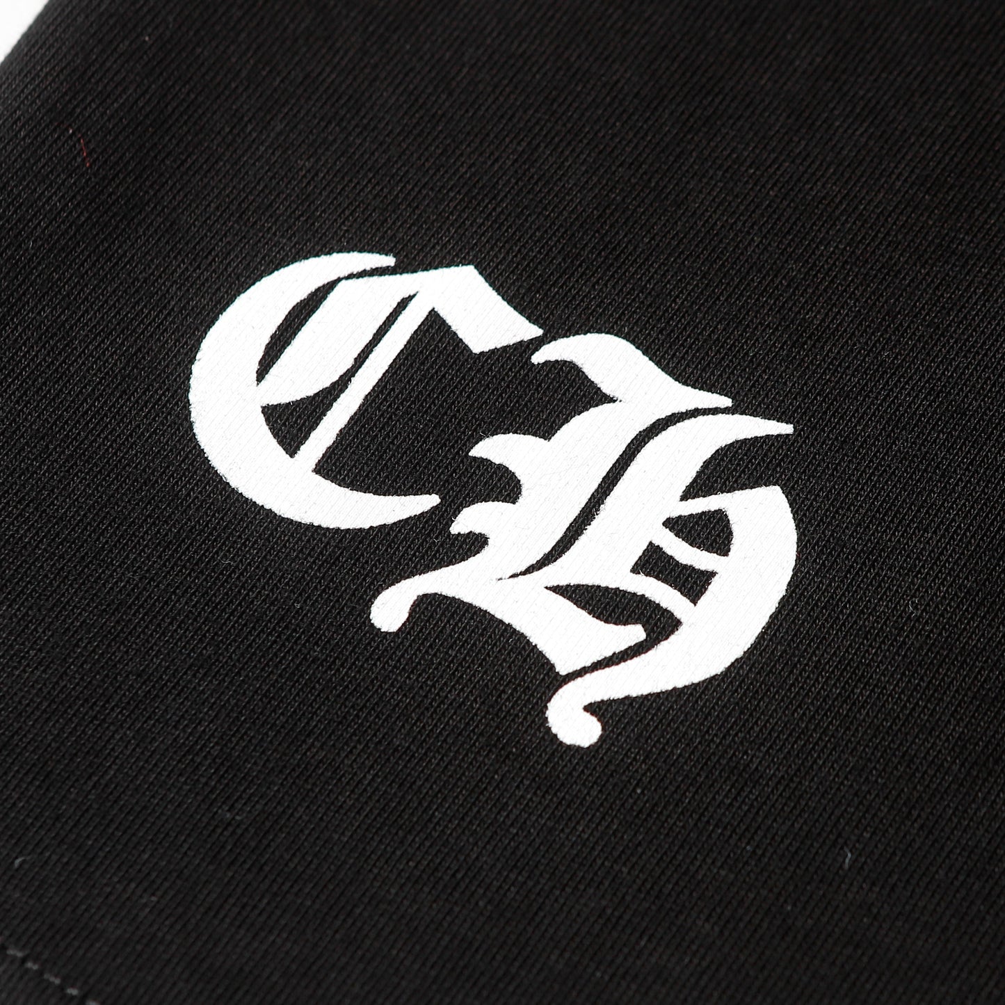 Chrome Hearts T-shirt 2252