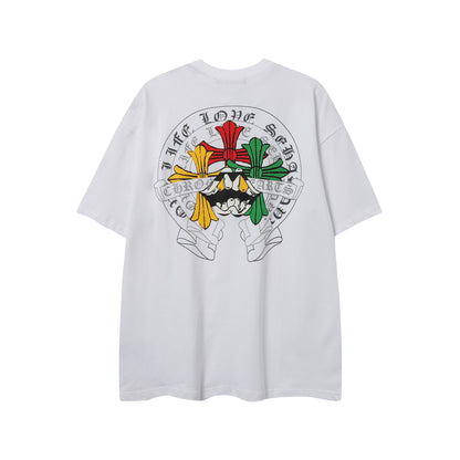 Chrome Hearts T-shirt 2239