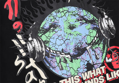 Hellstar new fashion T-shirt