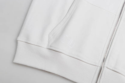 Chrome Hearts ZIP-UP Hoodie 5010