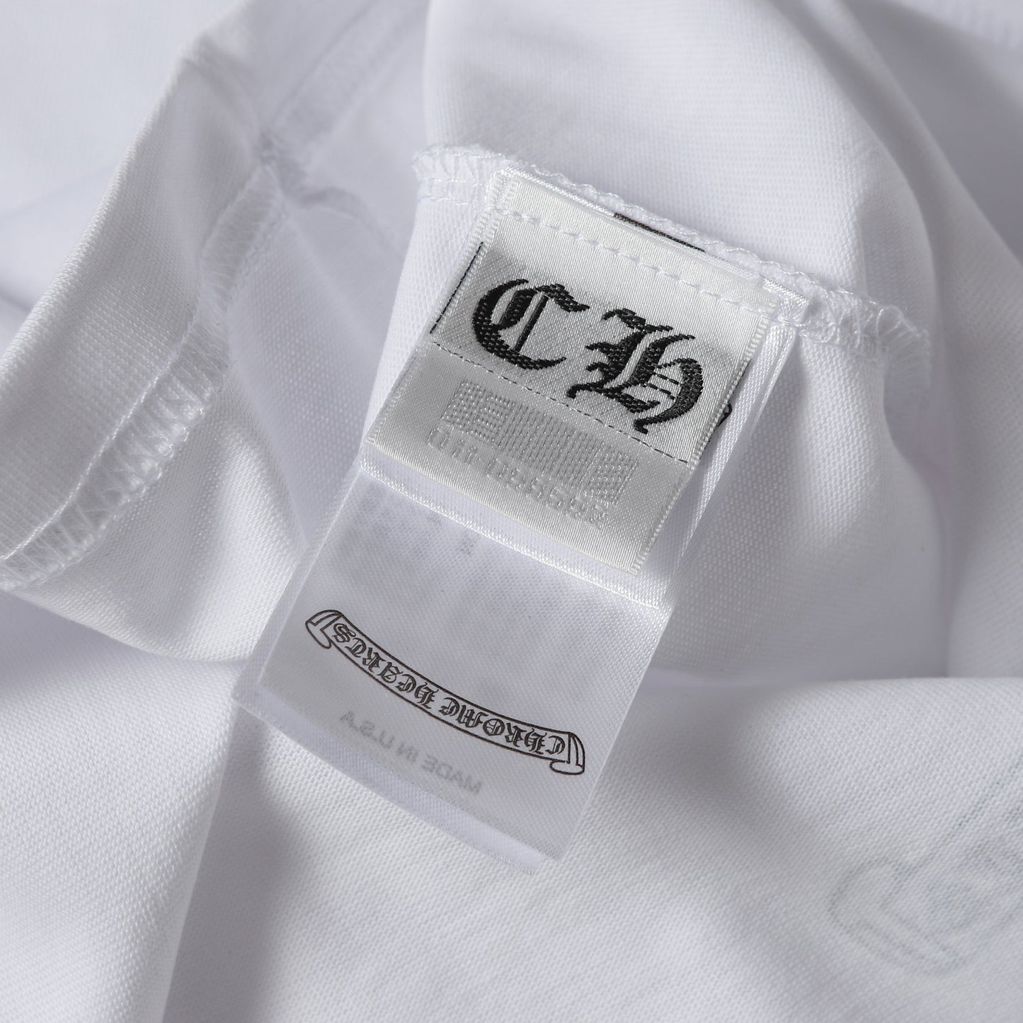 Chrome Hearts New T-shirts 2256