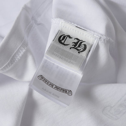 Chrome Hearts T-shirt-2256