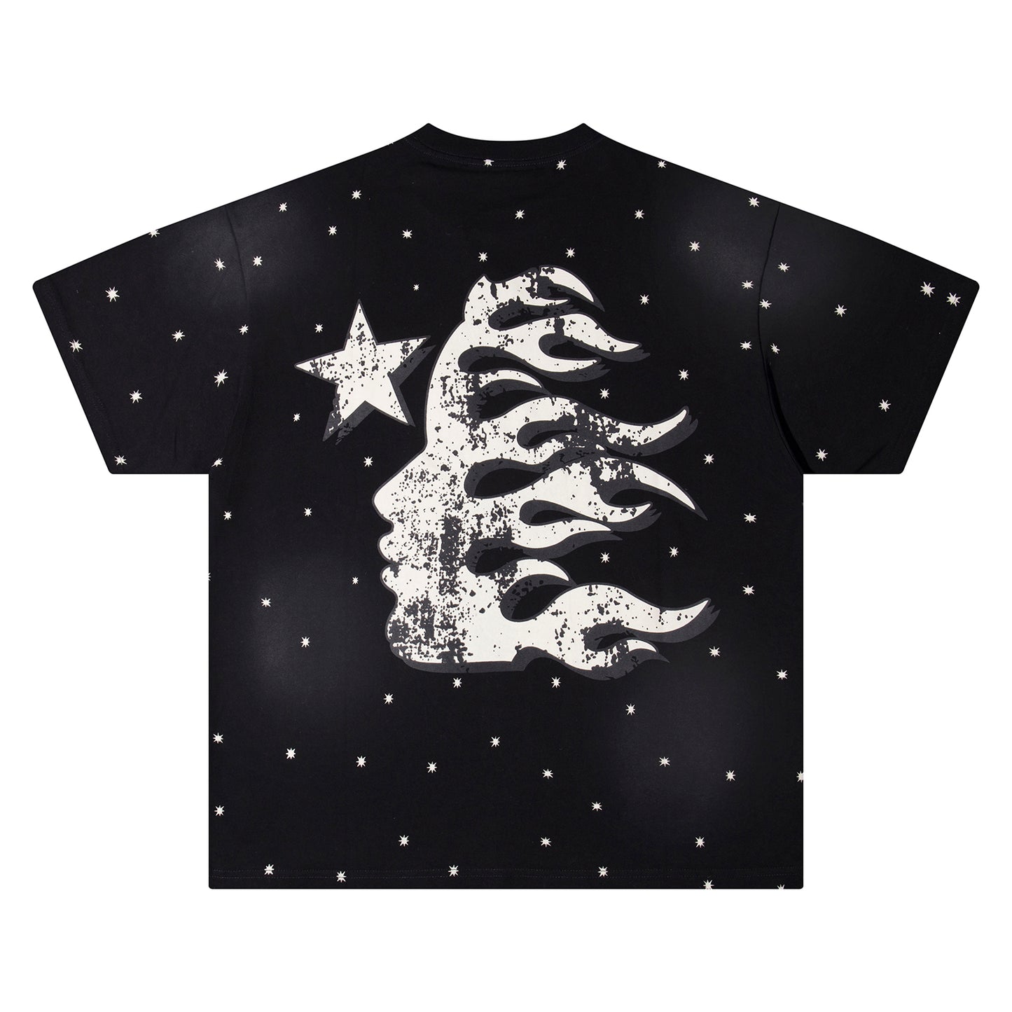 Hellstar new fashion T-shirt K281