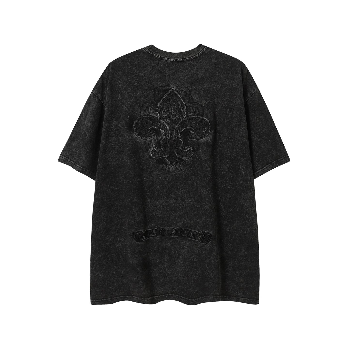 Chrome Hearts T-shirt 2263