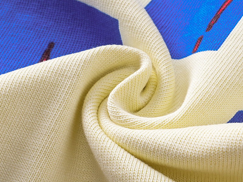 God Speed Sweatshirt-3106