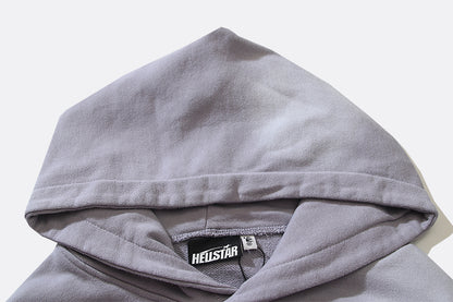 Hellstar Studios New Hoodie and Pants Set 2008