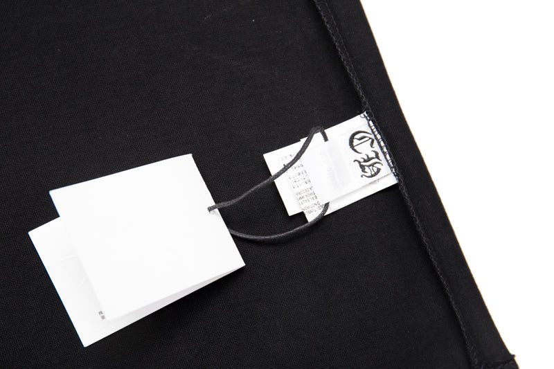 Chrome Hearts Horse Shoe Logo Pocket T-Shirt K6013