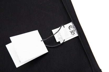 Chrome Hearts Horse Shoe Logo Pocket T-Shirt K6013