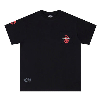 Chrome Hearts T-shirt 6049