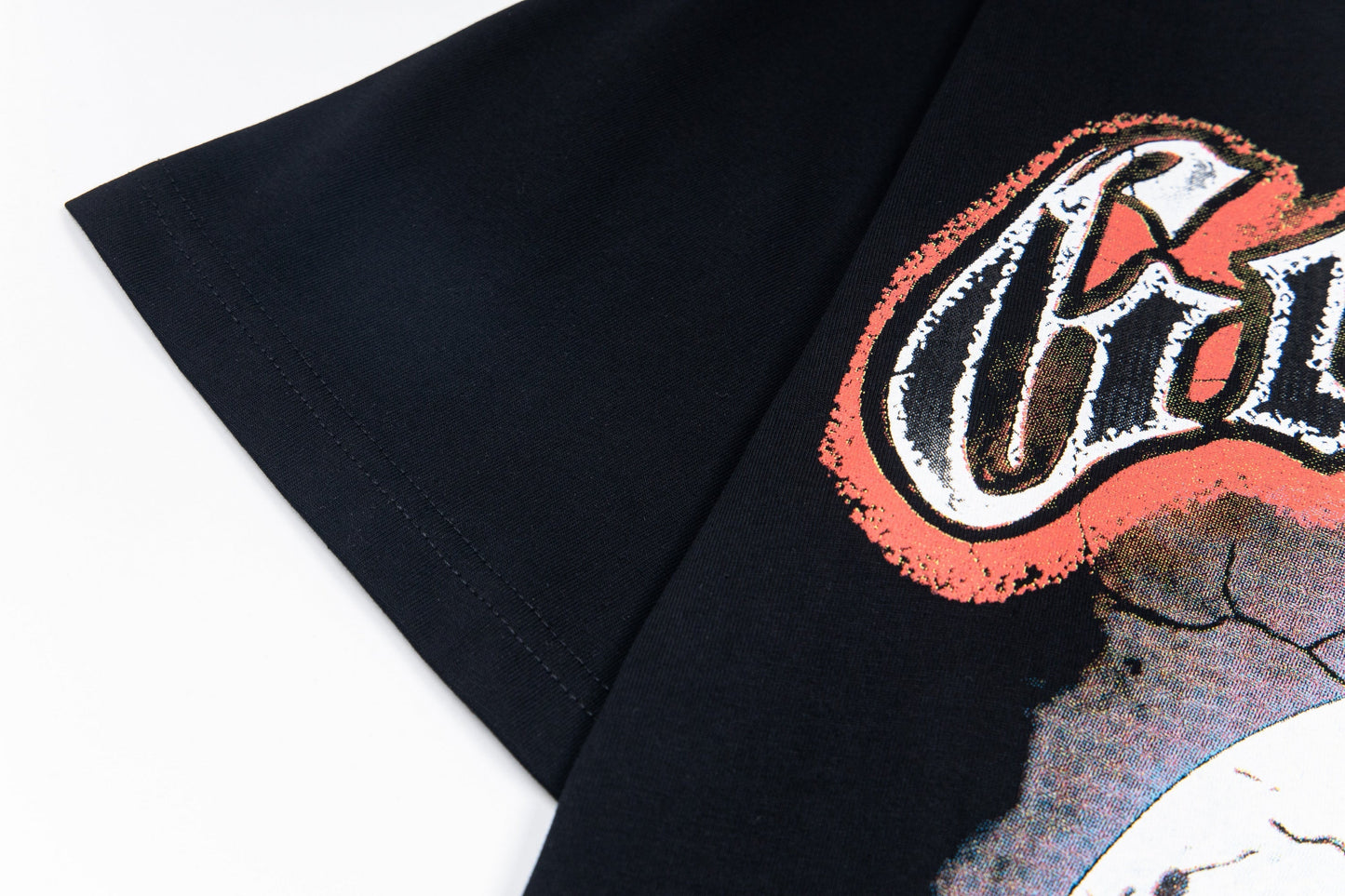 Godspeed T-shirt G49