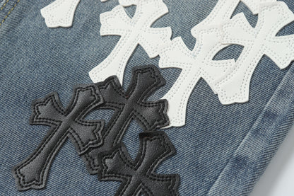 Chrome Hearts NEW Pants