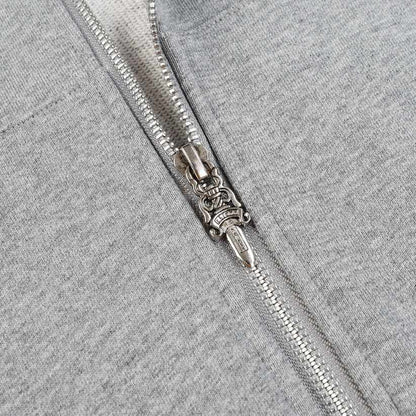 Chrome Hearts ZIP-UP Hoodie 9811
