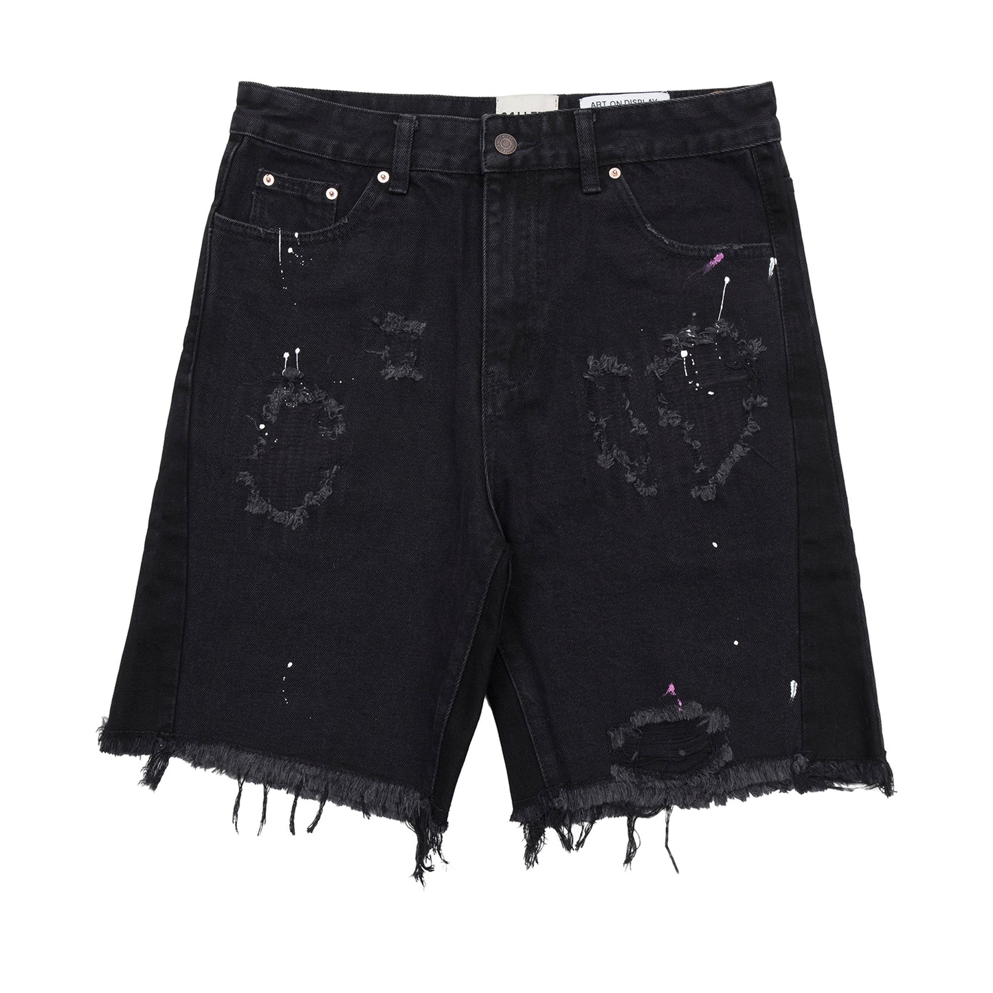 GALLERY DEPT New Jeans Shorts G635