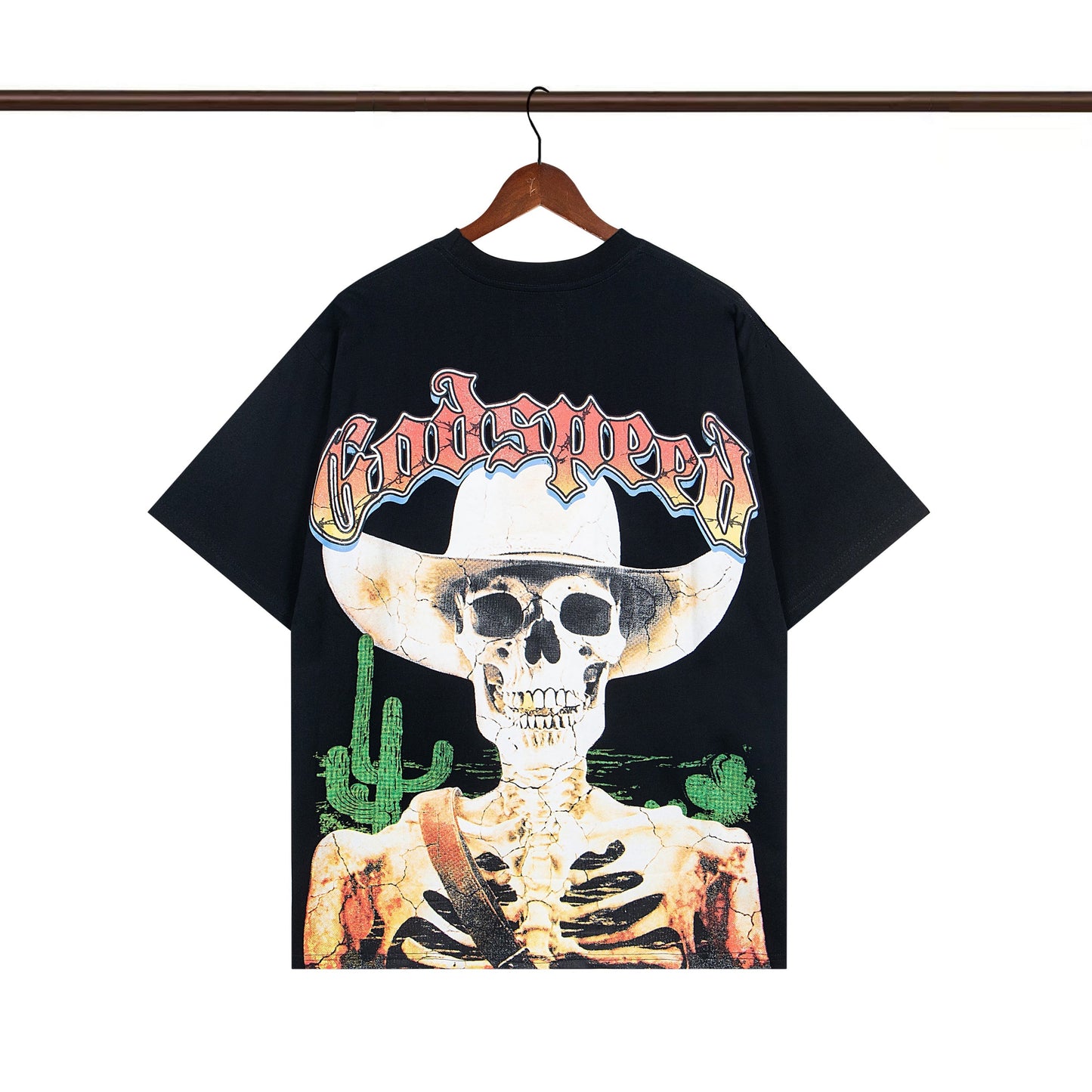 Godspeed T-shirt G51