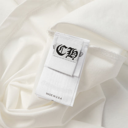 Chrome Hearts New Polo Shirt -9995