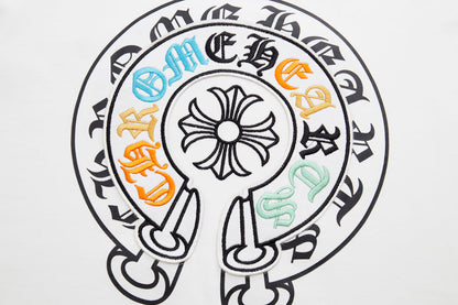 Chrome Hearts T-shirt 6038