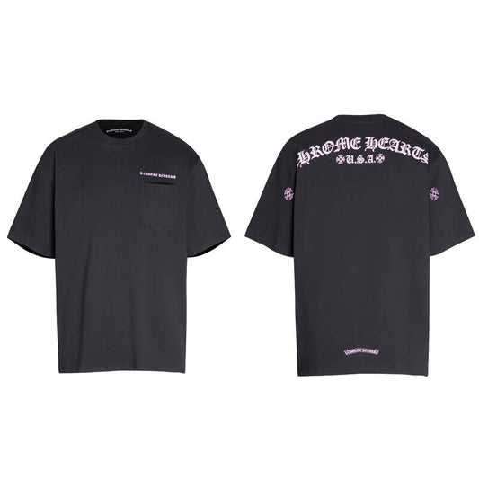 Chrome Hearts T-shirt-6050