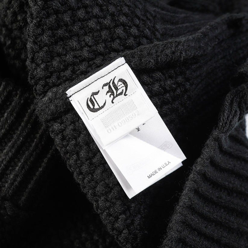 Chrome Hearts New Jacket -117