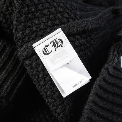 Chrome Hearts New Jacket -117