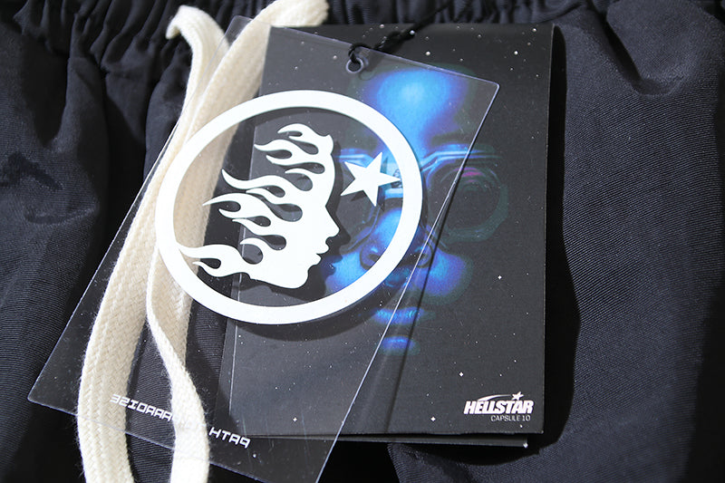 Hellstar new fashion T-shirt Suit