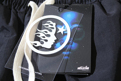 Hellstar new fashion T-shirt Suit