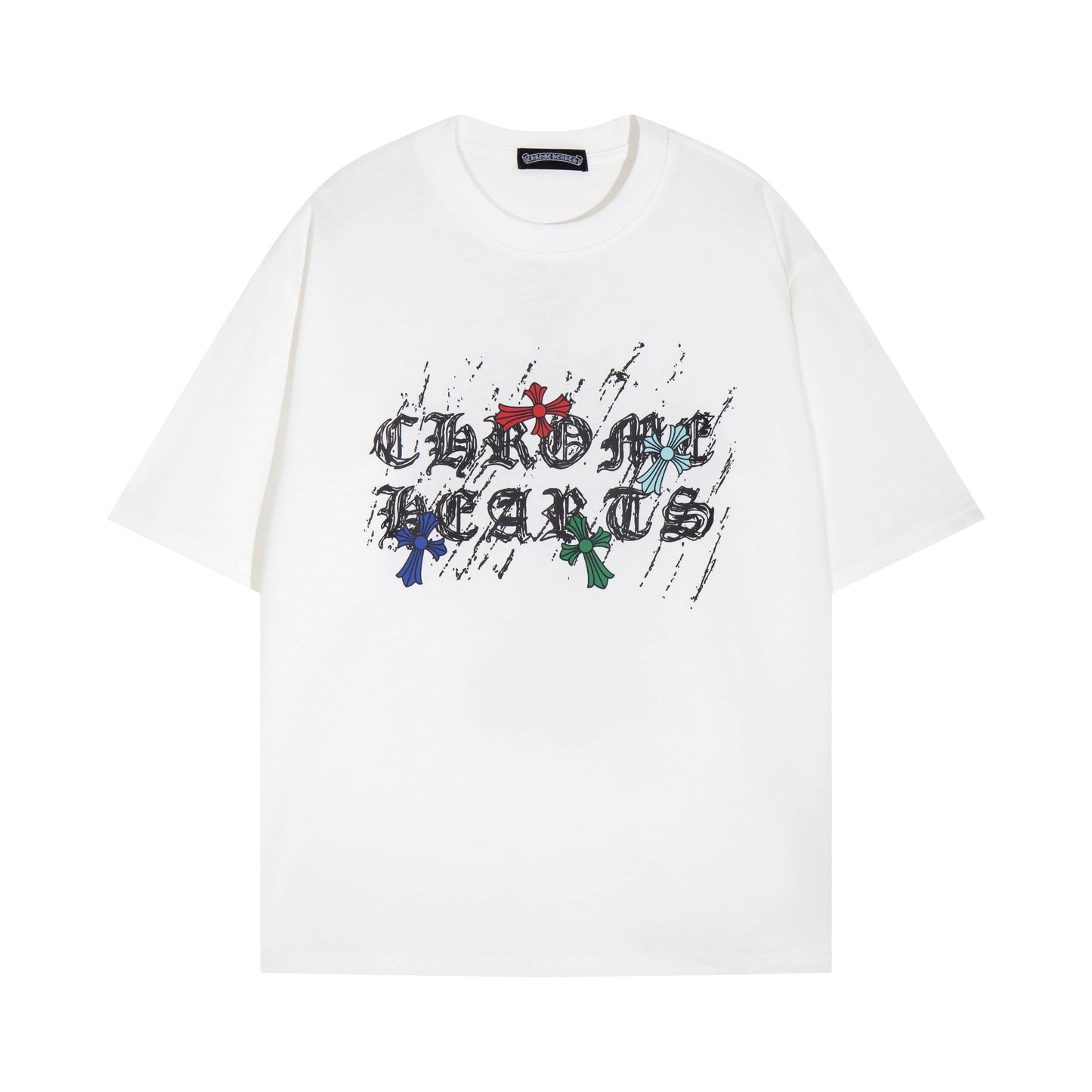 Chrome Hearts T-shirt K6108