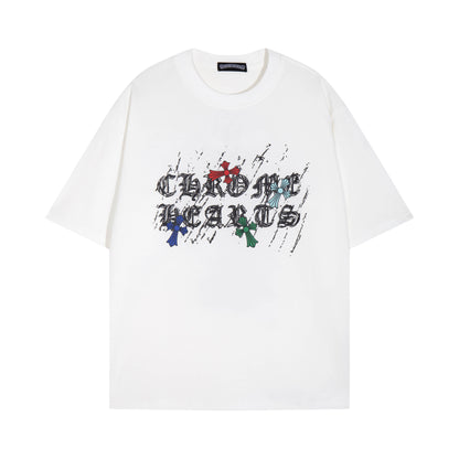 Chrome Hearts T-shirt K6108