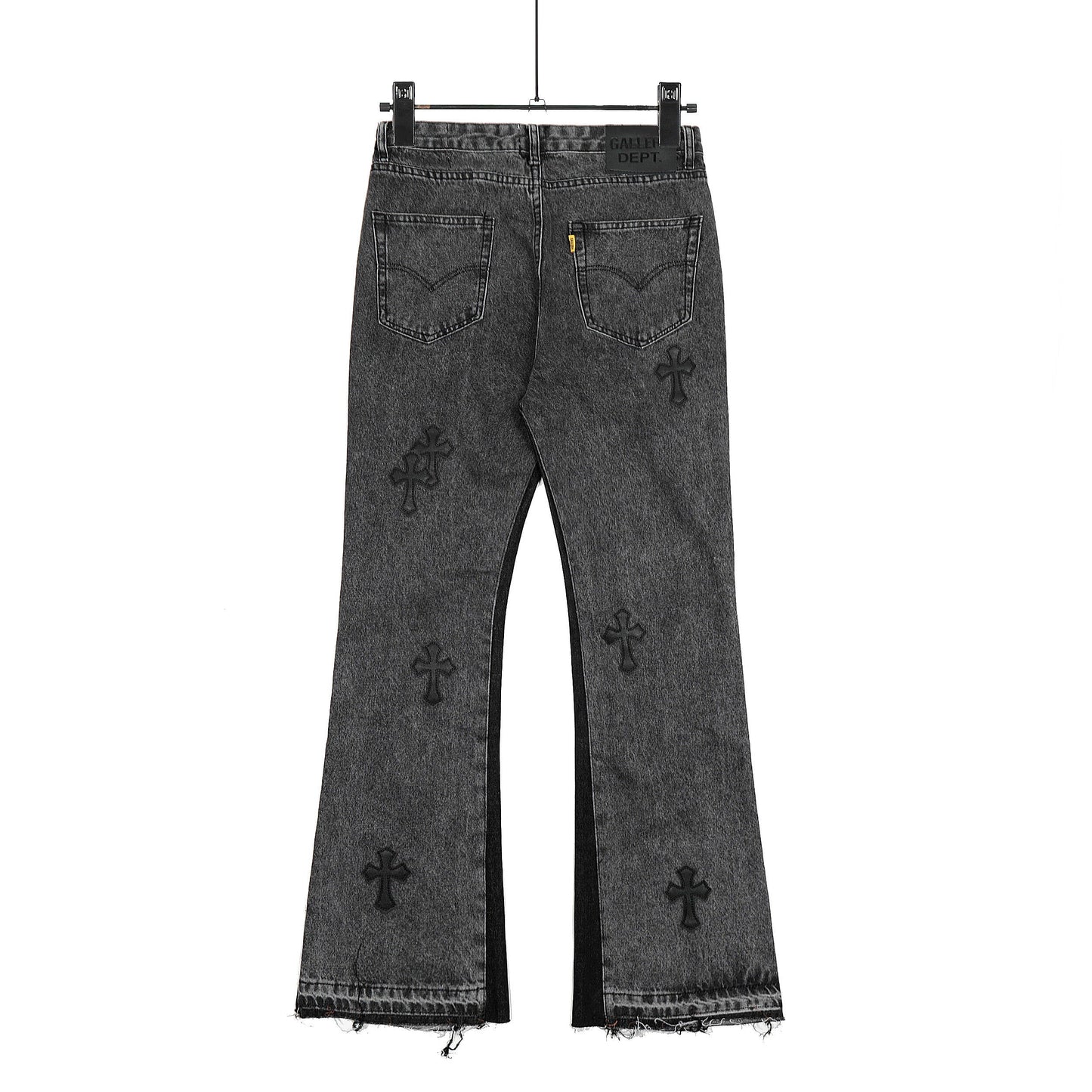Chrome Hearts Pants-8102