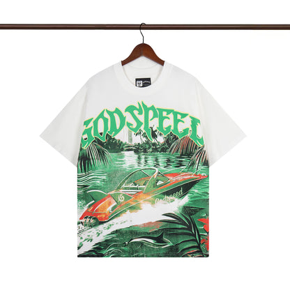 Godspeed T-shirt G71