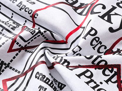 God Speed T-Shirt-1079