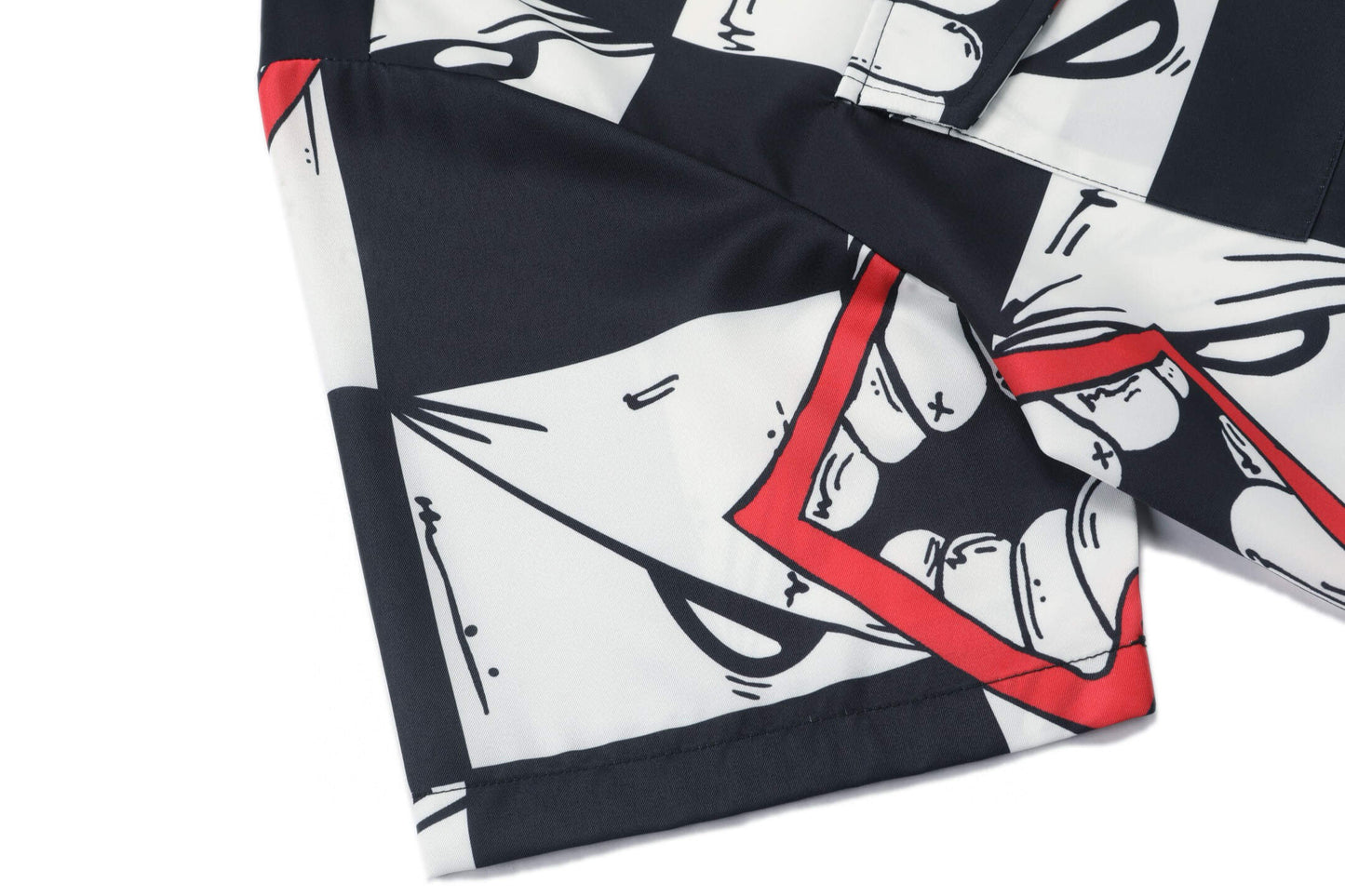 Chrome Hearts T-shirt-9072