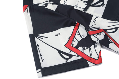 Chrome Hearts T-shirt-9072