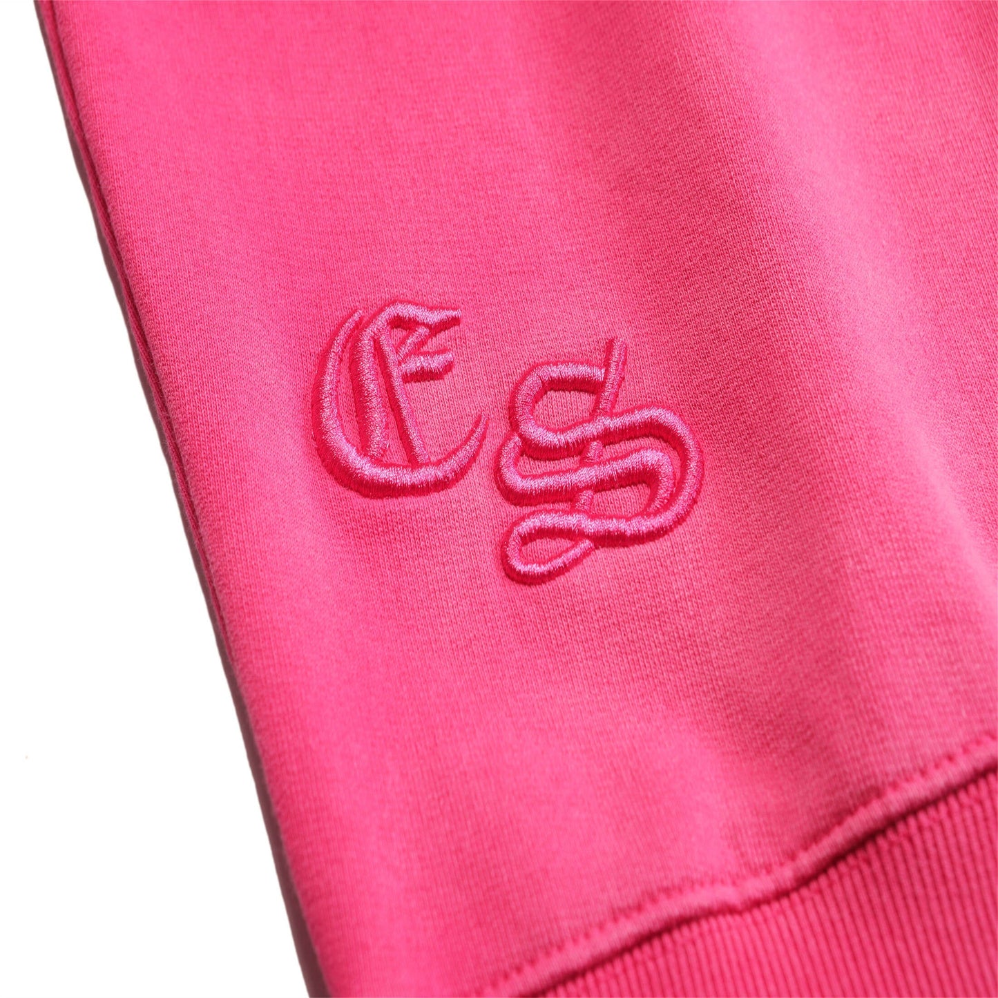 Chrome Hearts Men's Long-Sleeve T-shirtSweatshirt TQ23