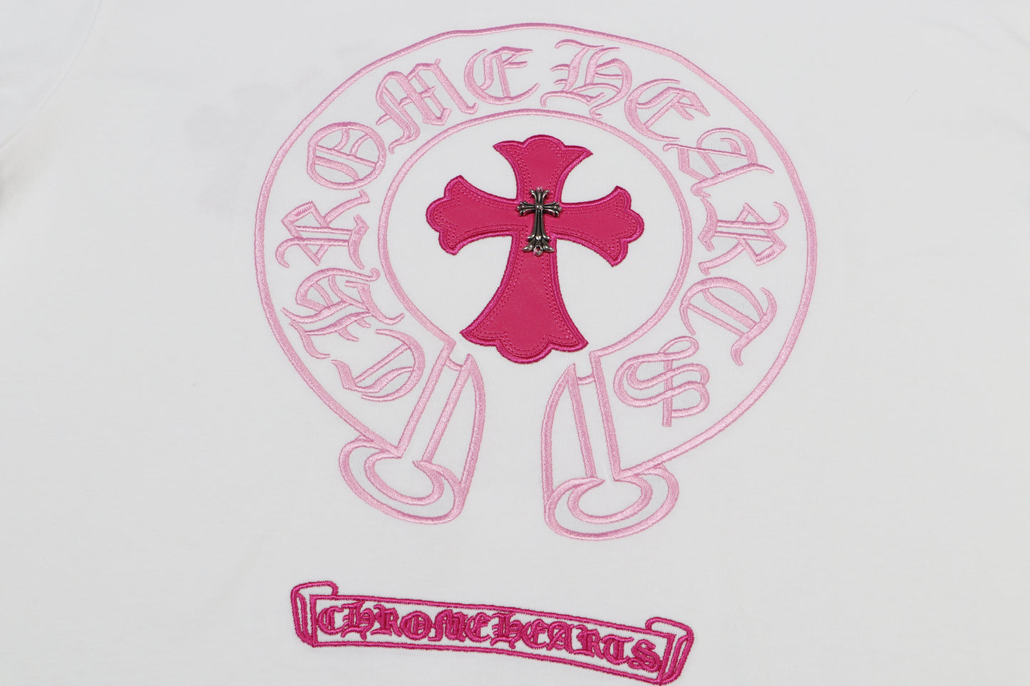 Chrome Hearts T-shirt 6110