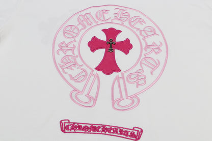 Chrome Hearts T-shirt 6110