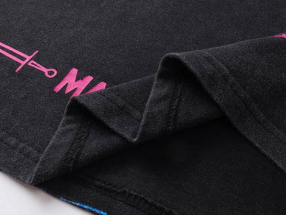 God Speed T-Shirt-1070